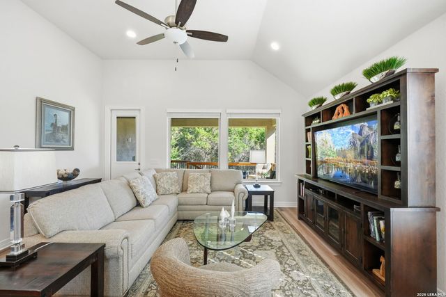 1583 Worsham Pass, San Antonio, TX 78260