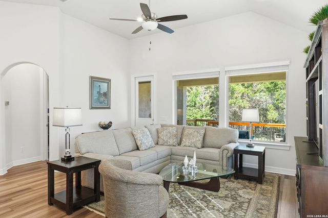 1583 Worsham Pass, San Antonio, TX 78260