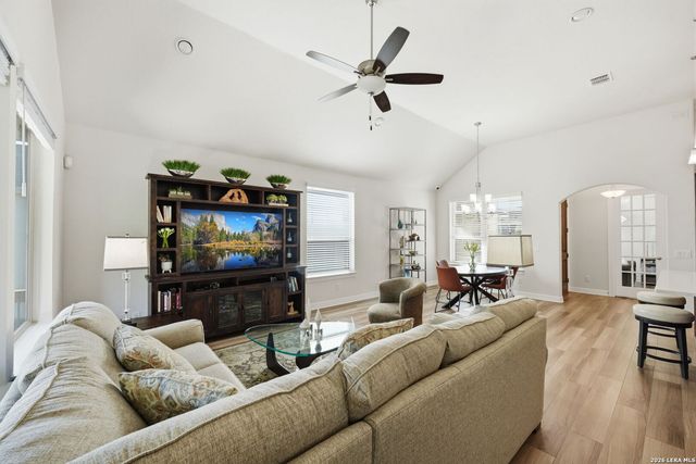 1583 Worsham Pass, San Antonio, TX 78260