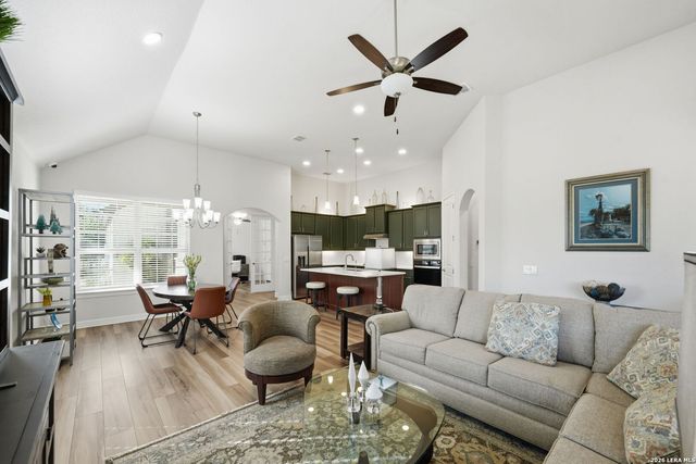 1583 Worsham Pass, San Antonio, TX 78260