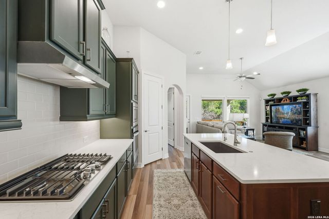 1583 Worsham Pass, San Antonio, TX 78260