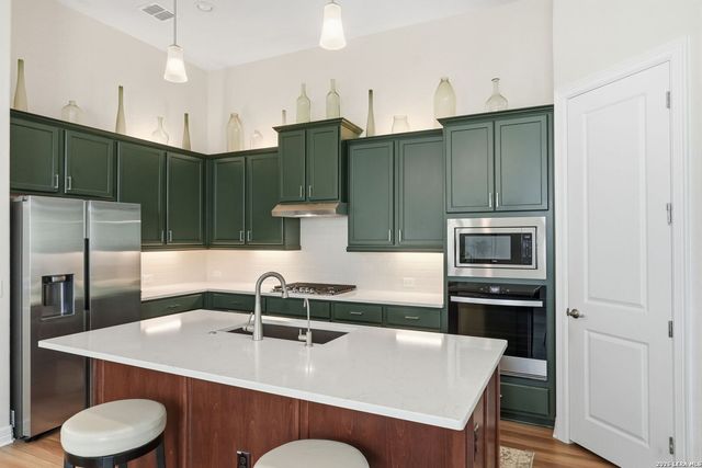 1583 Worsham Pass, San Antonio, TX 78260