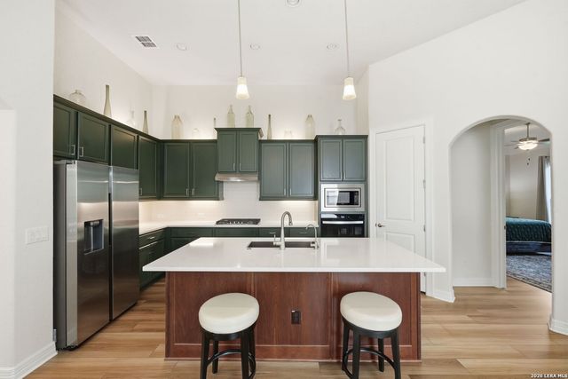 1583 Worsham Pass, San Antonio, TX 78260