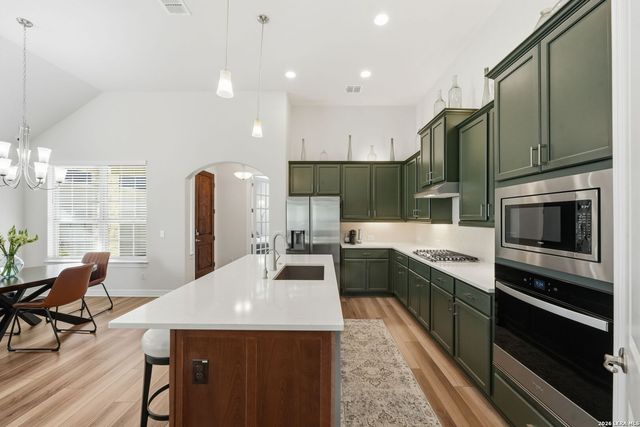 1583 Worsham Pass, San Antonio, TX 78260