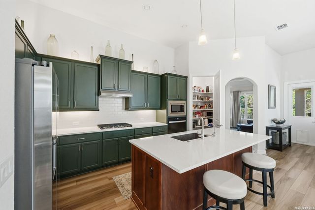 1583 Worsham Pass, San Antonio, TX 78260