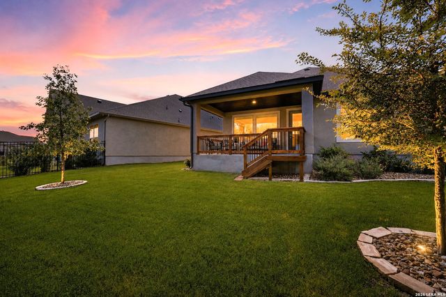 1583 Worsham Pass, San Antonio, TX 78260
