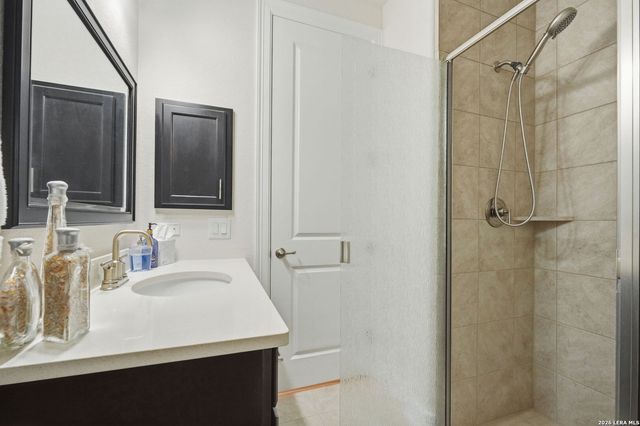 1583 Worsham Pass, San Antonio, TX 78260