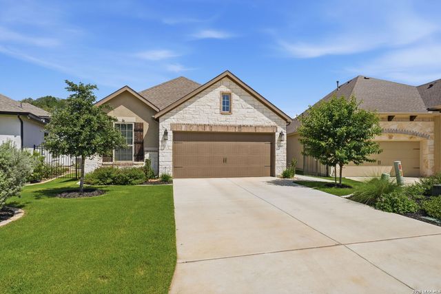 1583 Worsham Pass, San Antonio, TX 78260