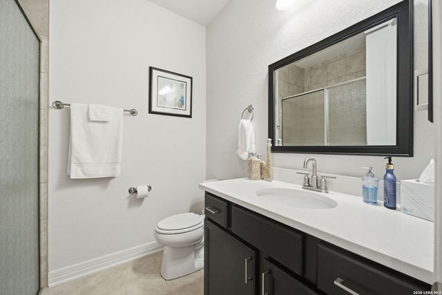 1583 Worsham Pass, San Antonio, TX 78260