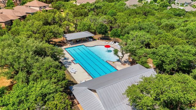 1583 Worsham Pass, San Antonio, TX 78260