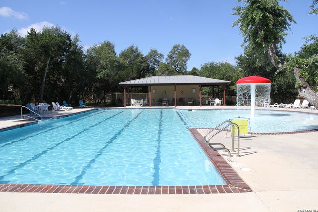 1583 Worsham Pass, San Antonio, TX 78260