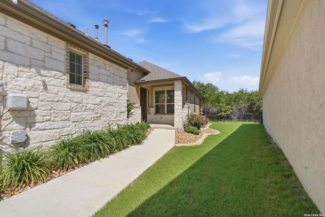 1583 Worsham Pass, San Antonio, TX 78260