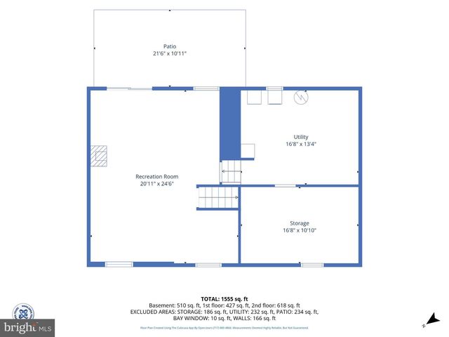 3116 GRANDVIEW RD, Hanover, PA 17331