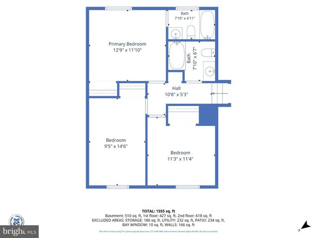 3116 GRANDVIEW RD, Hanover, PA 17331