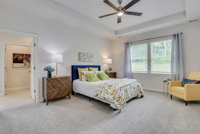 1295 Curlew Circle, Sumter, SC 29150