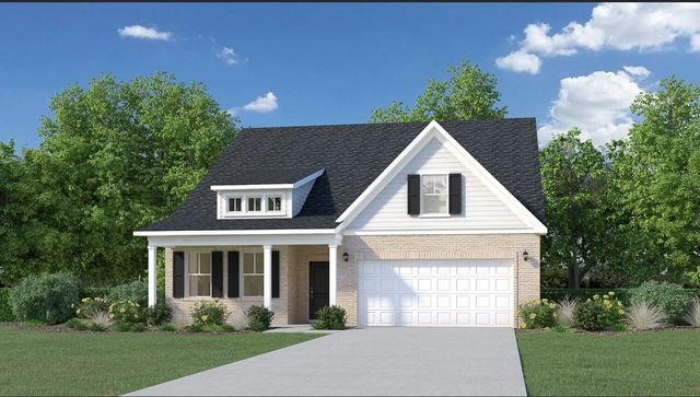 1295 Curlew Circle, Sumter, SC 29150