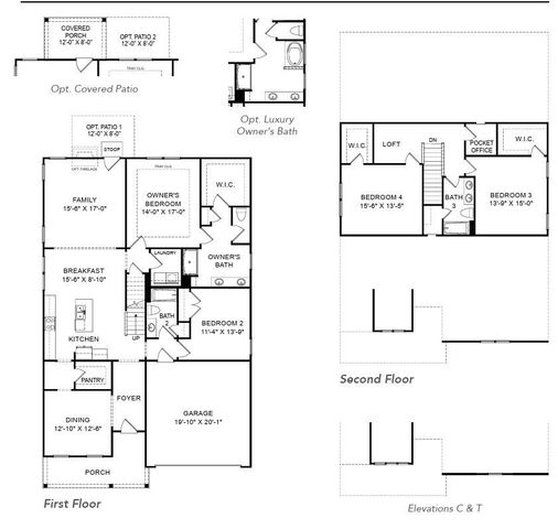 1295 Curlew Circle, Sumter, SC 29150