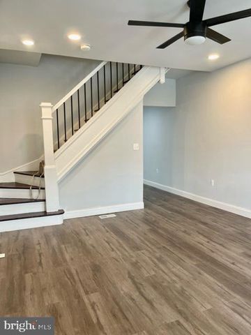 1812 N SMALLWOOD ST, Baltimore, MD 21216