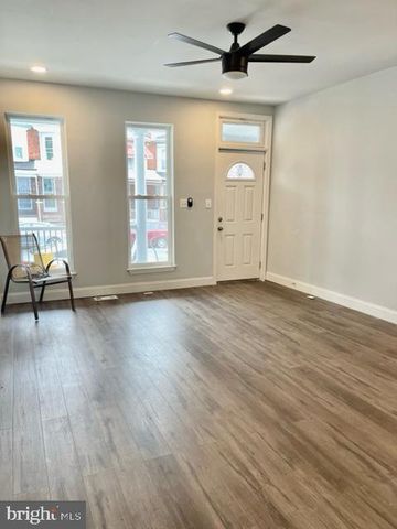 1812 N SMALLWOOD ST, Baltimore, MD 21216