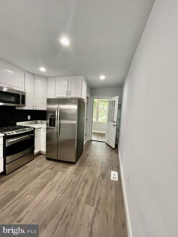 1812 N SMALLWOOD ST, Baltimore, MD 21216