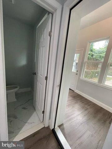 1812 N SMALLWOOD ST, Baltimore, MD 21216