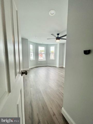 1812 N SMALLWOOD ST, Baltimore, MD 21216