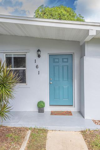 161 SE Bonita Court, Port St. Lucie, Port St Lucie, FL 34983