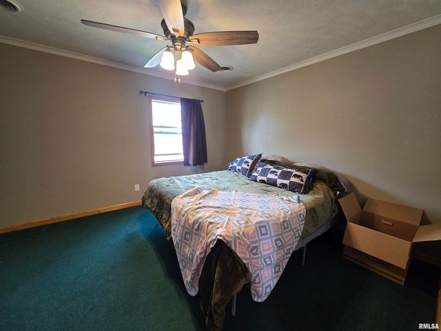 1406 HENRIETTA Street, Pekin, IL 61554