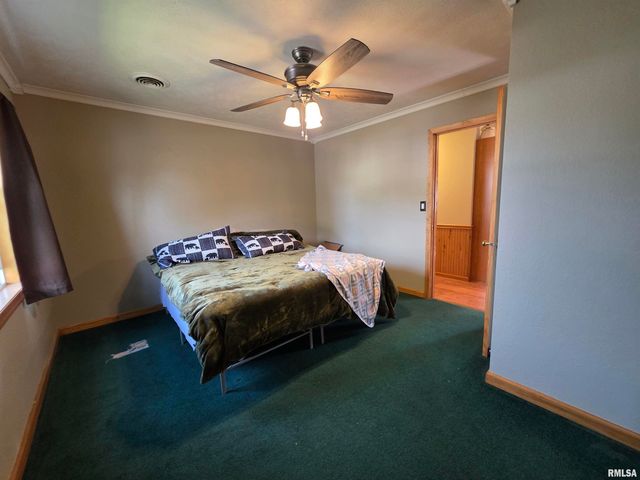 1406 HENRIETTA Street, Pekin, IL 61554