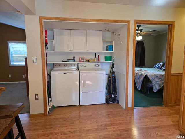 1406 HENRIETTA Street, Pekin, IL 61554