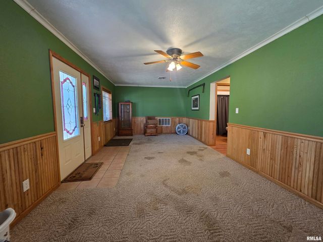 1406 HENRIETTA Street, Pekin, IL 61554