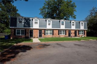 101 Beacon RD, Portsmouth, VA 23702