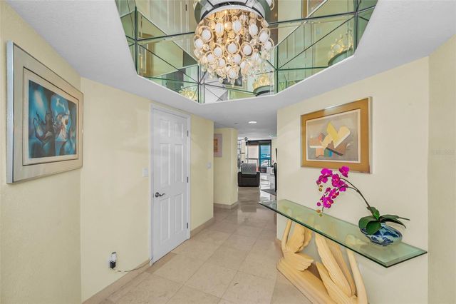 1310 GULF BOULEVARD Penthouse A, Clearwater Beach, FL 33767