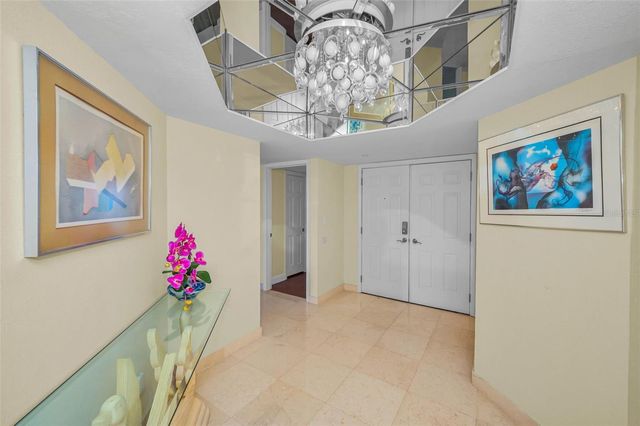 1310 GULF BOULEVARD Penthouse A, Clearwater Beach, FL 33767