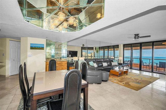 1310 GULF BOULEVARD Penthouse A, Clearwater Beach, FL 33767