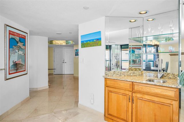 1310 GULF BOULEVARD Penthouse A, Clearwater Beach, FL 33767