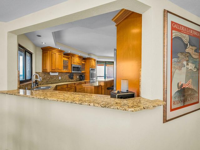 1310 GULF BOULEVARD Penthouse A, Clearwater Beach, FL 33767