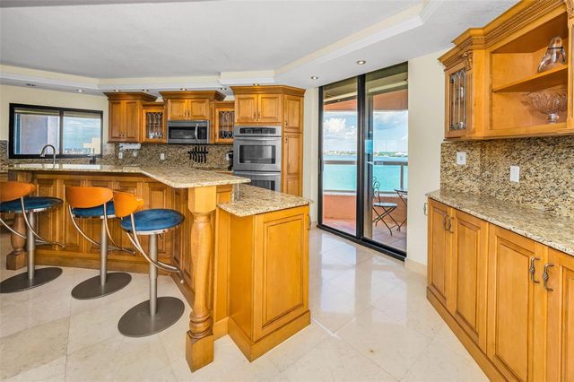 1310 GULF BOULEVARD Penthouse A, Clearwater Beach, FL 33767