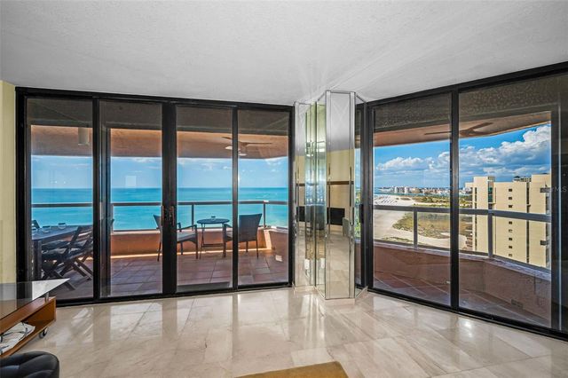 1310 GULF BOULEVARD Penthouse A, Clearwater Beach, FL 33767