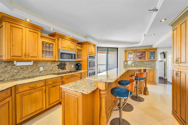 1310 GULF BOULEVARD Penthouse A, Clearwater Beach, FL 33767