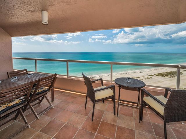 1310 GULF BOULEVARD Penthouse A, Clearwater Beach, FL 33767