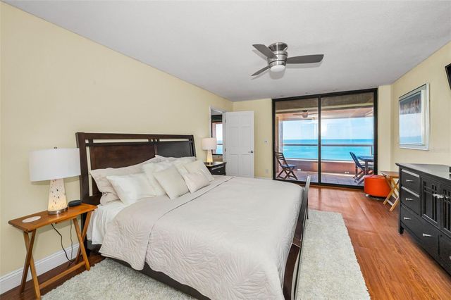 1310 GULF BOULEVARD Penthouse A, Clearwater Beach, FL 33767