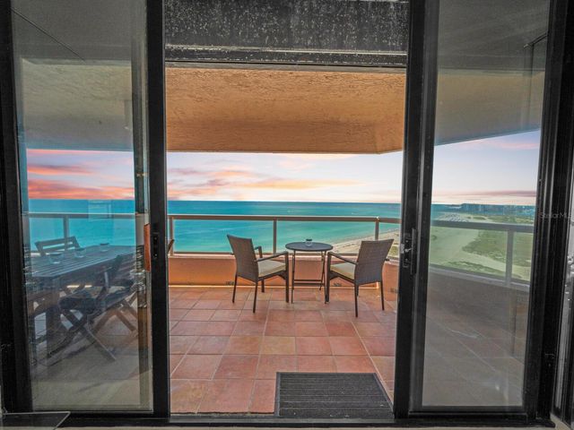 1310 GULF BOULEVARD Penthouse A, Clearwater Beach, FL 33767
