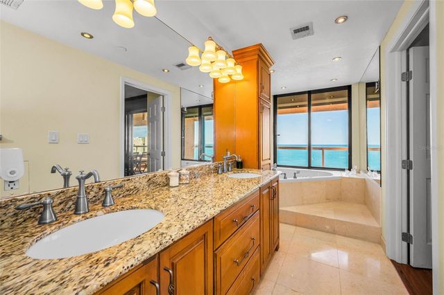 1310 GULF BOULEVARD Penthouse A, Clearwater Beach, FL 33767