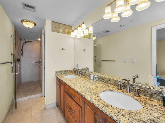 1310 GULF BOULEVARD Penthouse A, Clearwater Beach, FL 33767