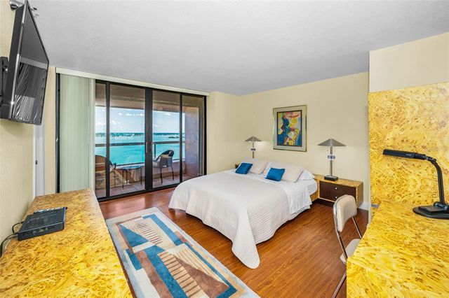 1310 GULF BOULEVARD Penthouse A, Clearwater Beach, FL 33767
