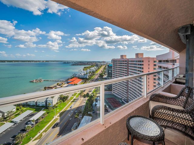 1310 GULF BOULEVARD Penthouse A, Clearwater Beach, FL 33767