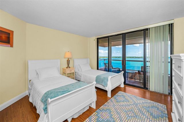 1310 GULF BOULEVARD Penthouse A, Clearwater Beach, FL 33767