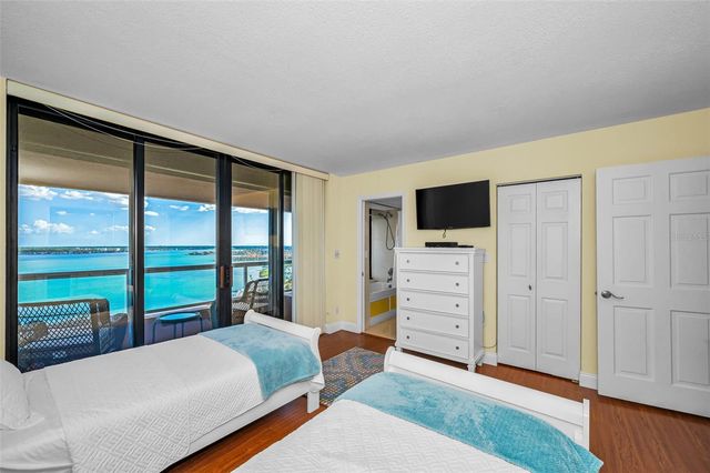 1310 GULF BOULEVARD Penthouse A, Clearwater Beach, FL 33767