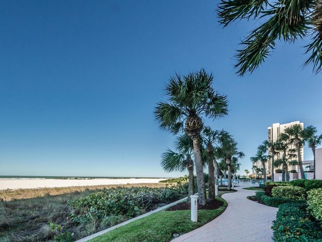 1310 GULF BOULEVARD Penthouse A, Clearwater Beach, FL 33767